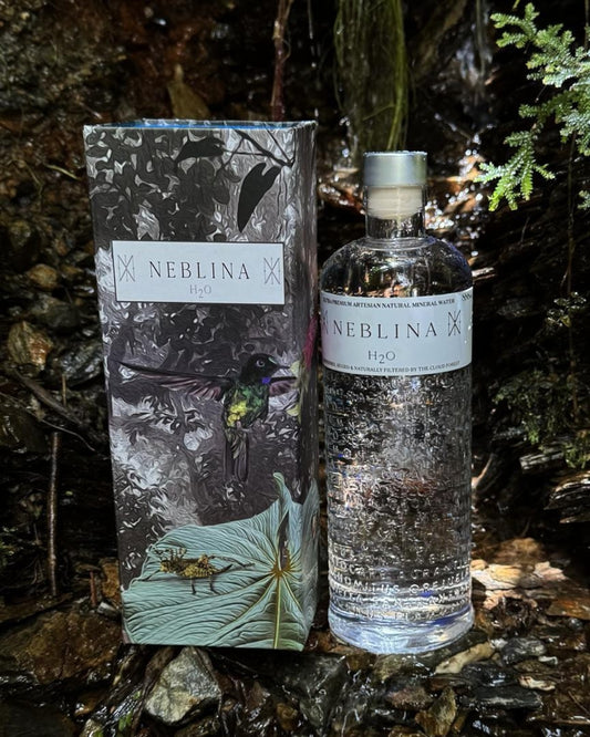 NEBLINA H2O Commemorative 30 fl oz